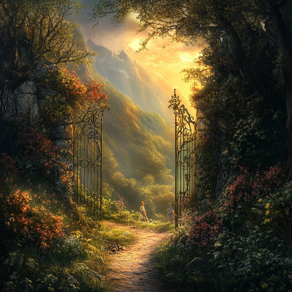 dkuhl._A_beutiful_mountain_scene._In_the_right_corner_of_the__0e5ab9ed-fb15-49c2-84bb-a5a410f50848_3